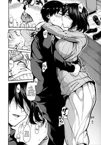 [Tachibana Omina] At Home Harem Fudeoro Sisters [English] [biribiri]