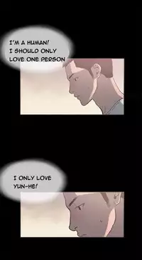 [Mr. Byeong-Su] Cohabitation Ch.1-39 (English) (Ongoing)