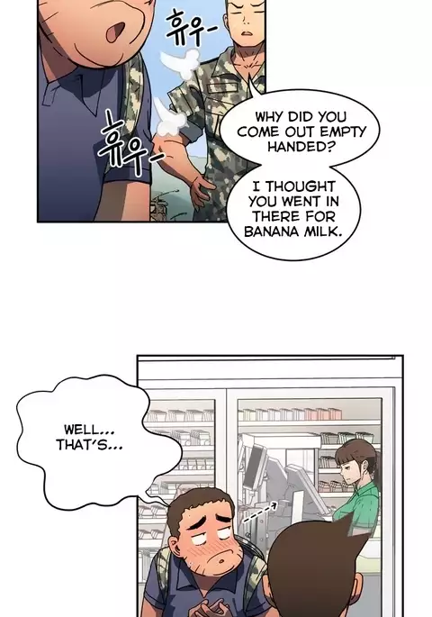 Refrain Love Ch.1-23