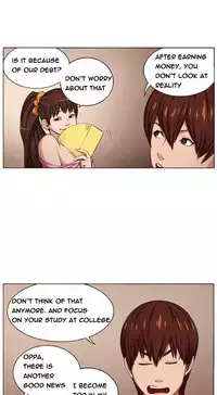 Trap Ch.1-4 (English) (Ongoing)