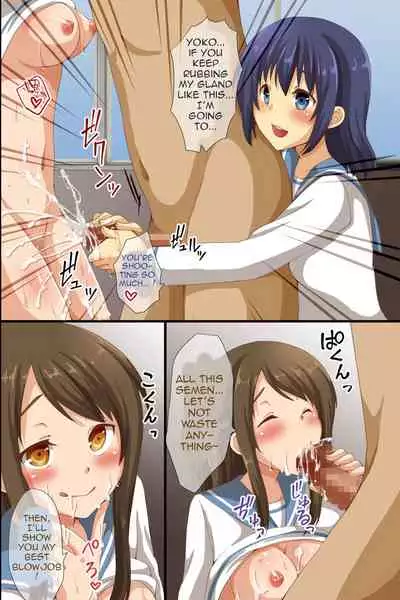 [rbooks (Asazuki Norito)] Saimin de Shihai Sareta Gakuen 2 ~ Saimin Zumi no Gakuen de Bukatsudou Kengaku Shichaimashita | Dominance over the Whol School 2 - Everyone is hypnotized! [English]