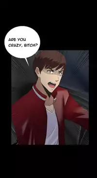 Dark Game Ch.1-16 (English) (Ongoing)