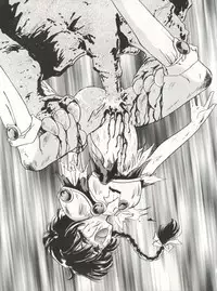 (C47) [TRAP (Urano Mami)] DELICIOUS FIRST STAGE (Magic Knight Rayearth)