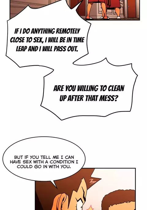 Refrain Love Ch.1-35