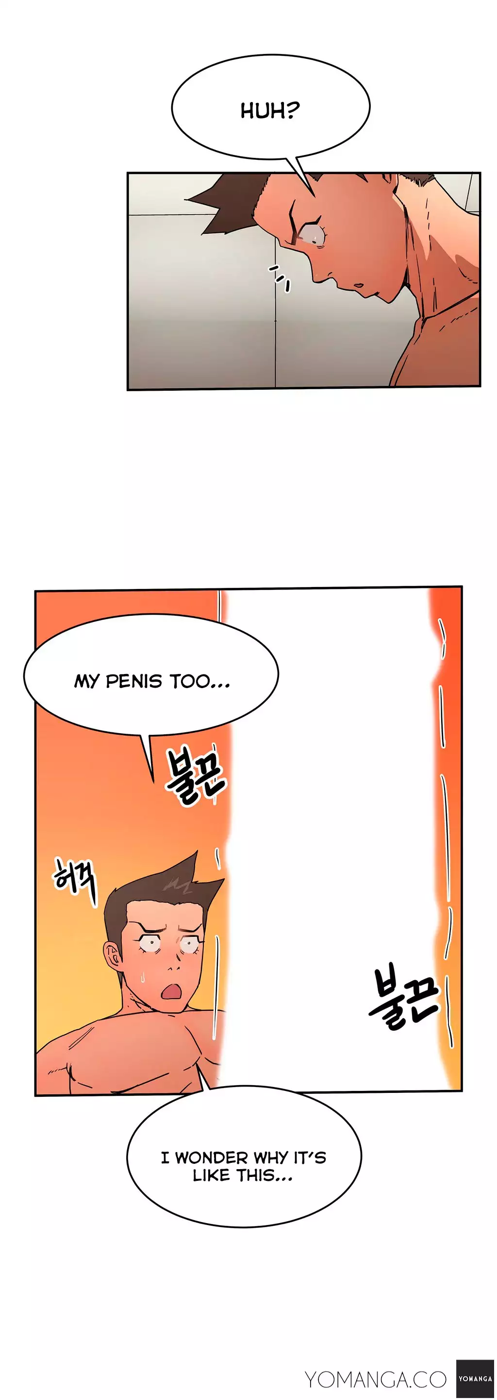 Refrain Love Ch.1-19