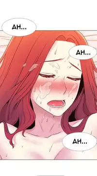 Miss Mystic Ch.1-19 (English) (Ongoing)