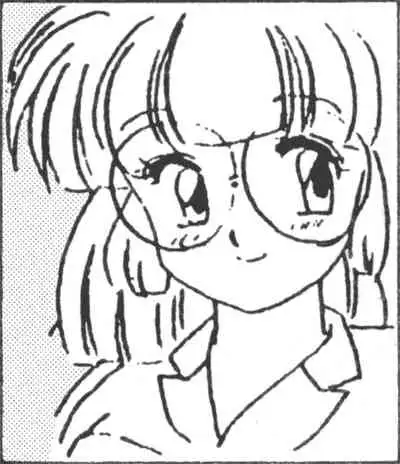 [Alice Soft] Rance 1.2.3 Genga Settei Shiryou (Incomplete) [yukimi]