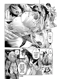 [Nico Pun Nise] Purimu no Nikki - The Diary of Purimu ~Dashichatta de Shou~ [English] [Rapture Scans]