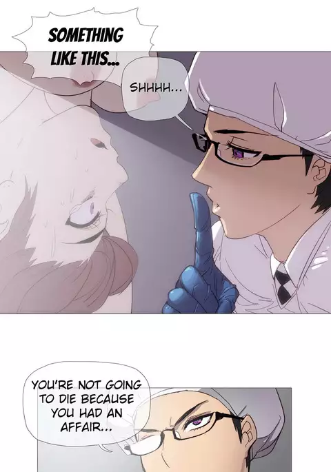 Household Affairs Ch.1-41