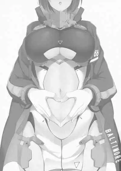 Baltimore Portio H Hon