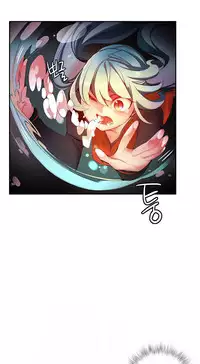 [Juder] Lilith`s Cord | 莉莉丝的脐带 Ch.1-41 [Chinese]