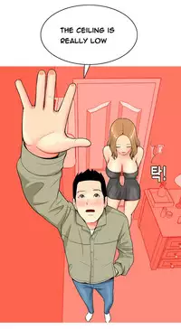 Hooker Ch.1-36 (English) (Ongoing)