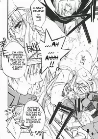 (C72) [Przm Star (Kamishiro Midorimaru, QuanXing)] Brightness of The Sword (Valkyrie Profile 2) [English] {Slayerjammer}