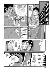 [Chanpon Miyabi] Cho-Onesan Tengoku 4 -Kinshihen- [English] [Tadanohito]