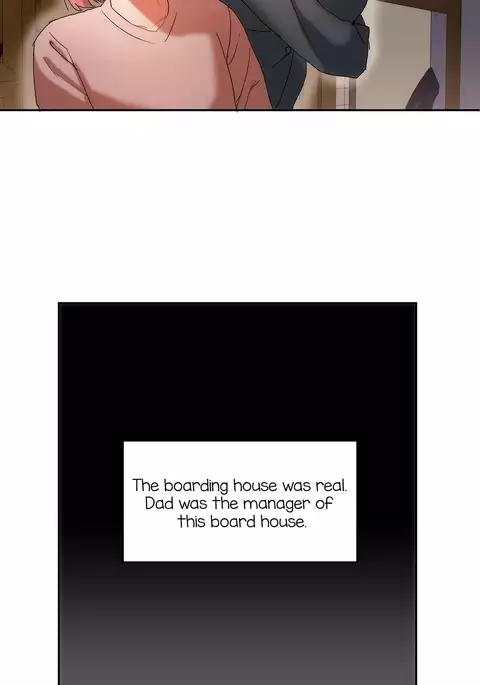 Hari Dormitory Ch.0-30