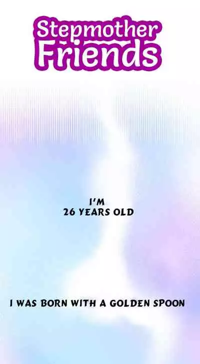 Stepmother Friends Ch.29/?