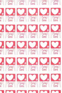 [Turing Game] AUTOMATIC INCOMPETENCE (Wonder Project J2)