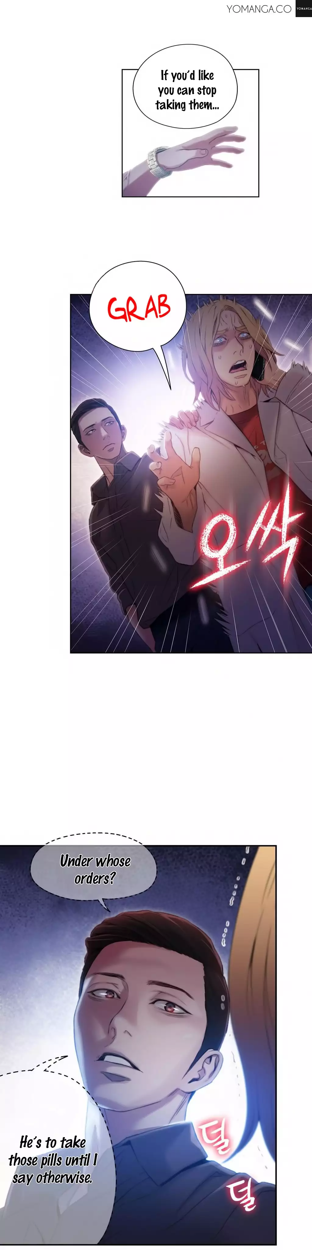 Sweet Guy Ch.1-47