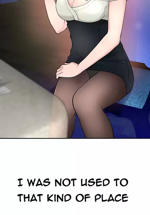 Tissue Thieves Ch.1-15