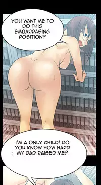 My Office Ch.1-42 (English) (Ongoing)