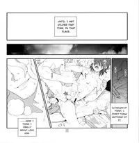 (SUPER19)	[Article 60 of Criminal Code (Shuhan)] Yojouhan Seikatsu. 2010 Harugou (Etermal Arcadia) [English] {fat chocobos}