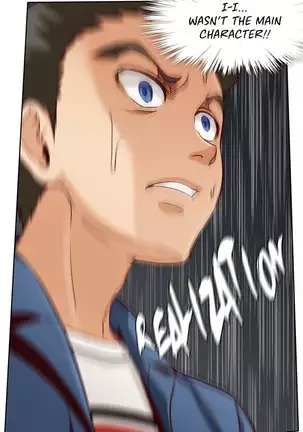 Secret Folder - Chapter 3: Just Do It!