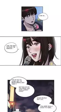 [Ramjak] Atonement Camp Ch.1-37 (English) (Ongoing)