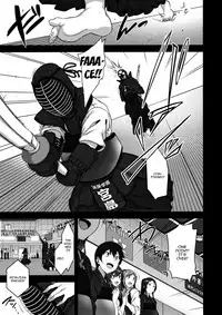 (C93) [50on! (Aiue Oka)] Saimin Seishidou 3 Miyajima Sakura to Kase Masafumi no Baai [English] {doujins.com}