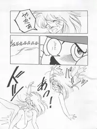 (C33) [Shishamo House (Araki Akira)] Tarikihonganji (Various)