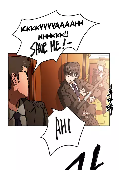 Refrain Love Ch.1-38