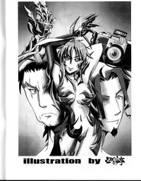 (C71) [Rojiura Sabou (Kurusumin, Hoshikagetei)] FRESH FRUIT Witch-SAN (Witchblade)