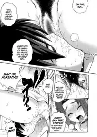 [Kitani Sai] Ride On You (Mejirizumu) [English] =TLL + mrwayne=