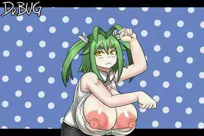 Dr.BUG Containment Failure