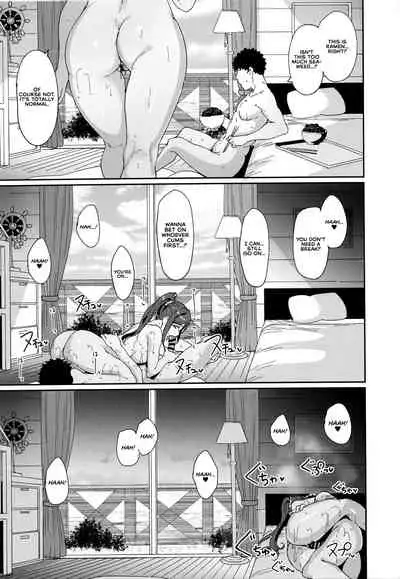 [Ringoya (Alp)] School Idol no Kyuujitsu Soushuuhen I (Love Live! Sunshine!!) [English] [Faux, Doujins.com, Waconda G Squad + bagiaaa, RedLantern, Marv, Diaspouse, WataTL]