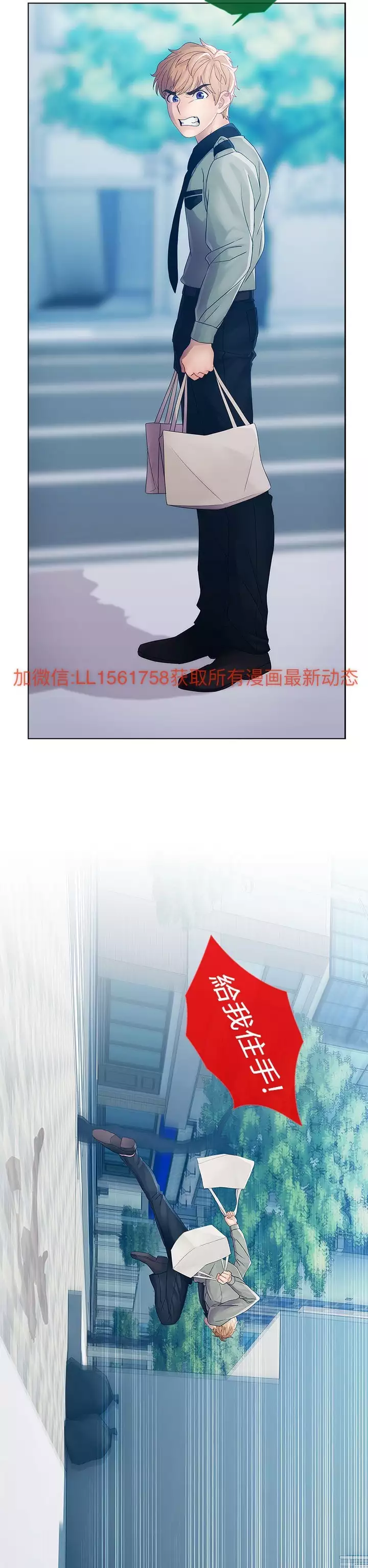 Lady Garden 淑女花苑 第一季