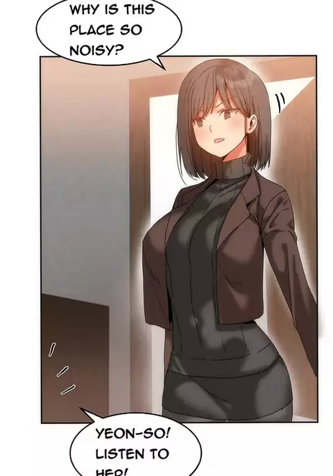 Hari Dormitory Ch.0-29