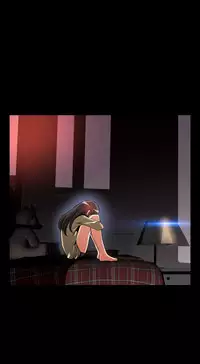 [KKUN &INSANE] Love Parameter 恋爱辅助器 71-72(chinese)