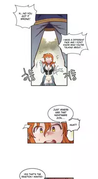 [Son Hee-Joon] Master in My Dreams Ch.0-32 (English) (Ongoing)