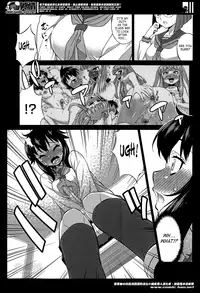 [Katou Jun] Avatar Trans! 1-11 [English] [Risette+SaHa]