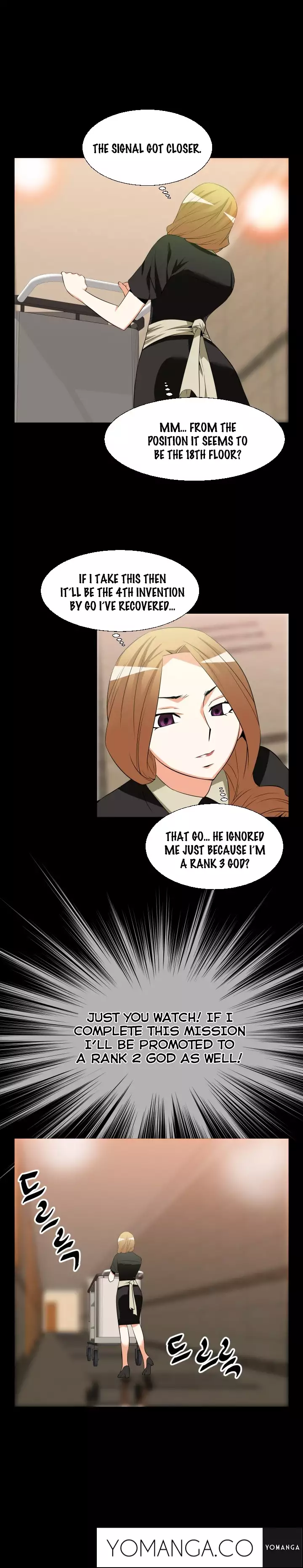 Love Parameter Ch.1-35