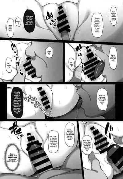 Tachibana Arisu no Saimin Lesson