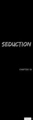 [Liangshan Bo] Seduction Ch.1-34 (English) (YoManga) (Ongoing)