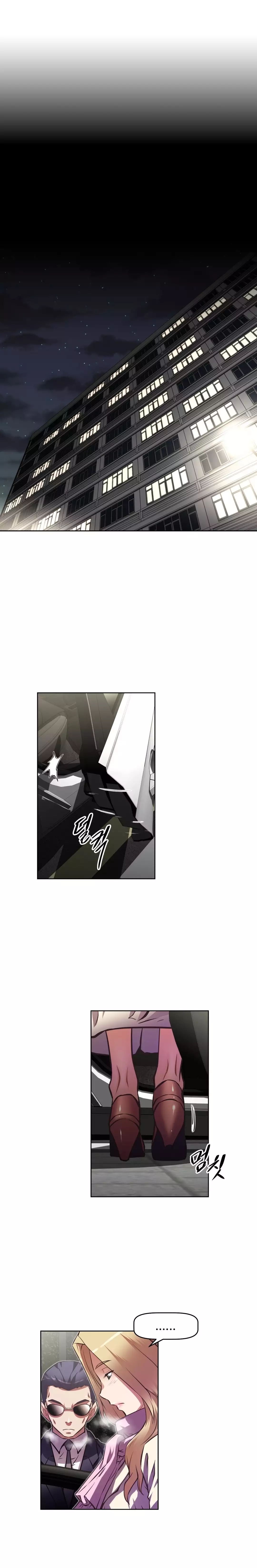 Brawling Go Ch.76-126