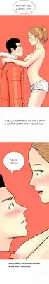 Hooker Ch.1-5 (English) (Ongoing)