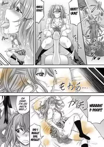 Monji Koubou (Kikuichi Monji)]Monji Anal Bunch 2022 Commission Omnibus| Citrus [English]