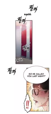 [BAK Hyeong Jun] Sweet Guy Ch.1-48 (English) (YoManga) (Ongoing)
