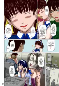 [Kisaragi Gunma] Mai Favorite Ch. 1 [English] [SaHa] [Colorized] [Decensored]