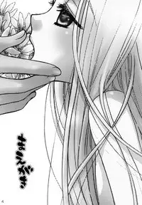 (C78) [Crazy Cats (Suzuki Mira, Oonami Youko)] Himekami -Mutsuki-