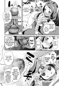 [Maeshima Ryou] Ecchi Nakama | Lewd Friends (COMIC LO 2016-08) [English] [ATF]