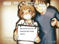 (C68) [Studio Wallaby (Haruhonya)] My-Hime Maikoromohen (My-HiME)